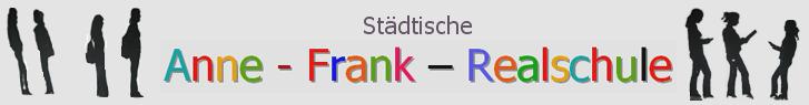 Anne-Frank-Realschule M�nchen