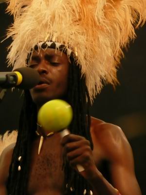 Michael Kamunda