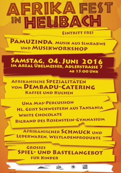 Pamuzinda African Traditional Music and Dance